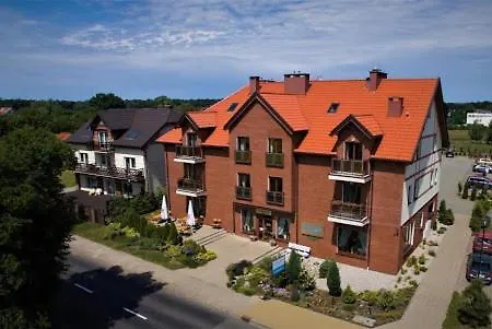 Lejlighed Apartament Prywatny Lazurowy