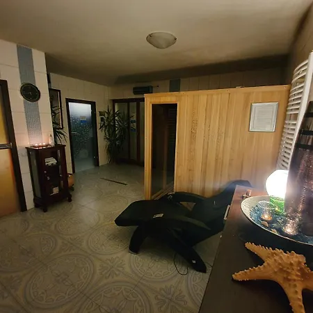 Apartament Prywatny Lazurowy Lejlighed *