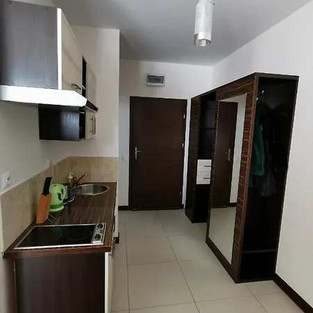 Lejlighed Apartament Prywatny Lazurowy