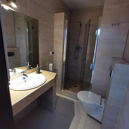 Lejlighed Apartament Prywatny Lazurowy Sztutowo