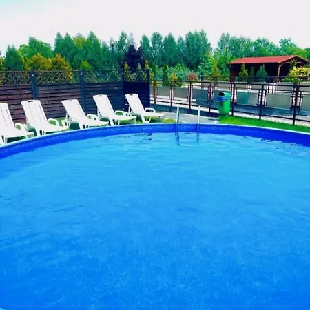 Apartament Prywatny Lazurowy * 슈투토보