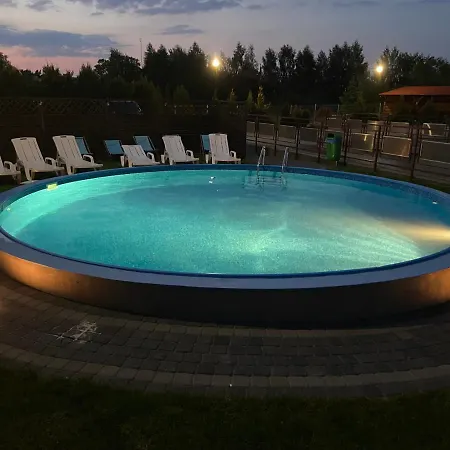 Lejlighed Apartament Prywatny Lazurowy Sztutowo